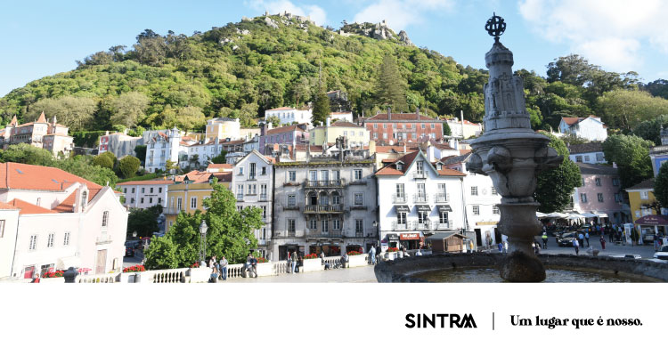 Sintra assinala o Dia Mundial do Turismo 